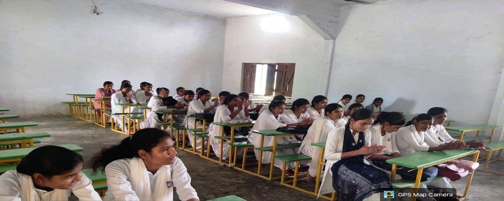 MUKHRAM MAHAVIDYALAYA, JAGADISHPUR, RUHIPUR GHAZIPUR	