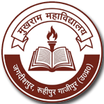 MUKHRAM MAHAVIDYALAYA, JAGADISHPUR, RUHIPUR GHAZIPUR (U.P.)